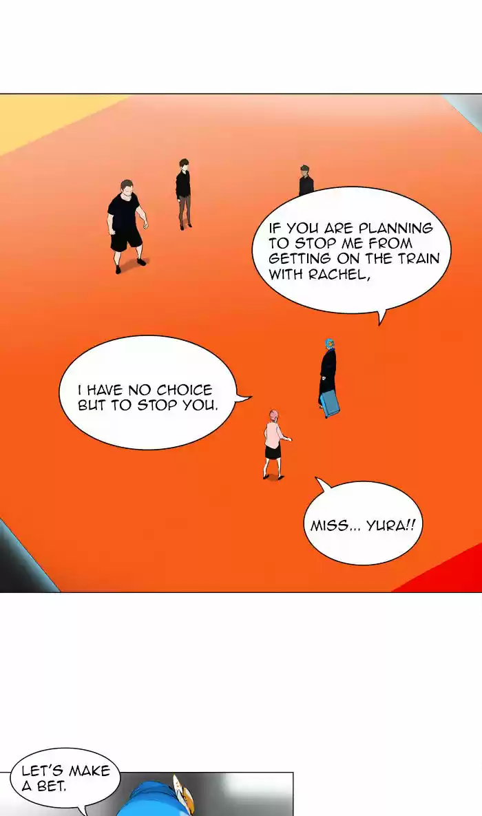 Tower of Based God ch.128