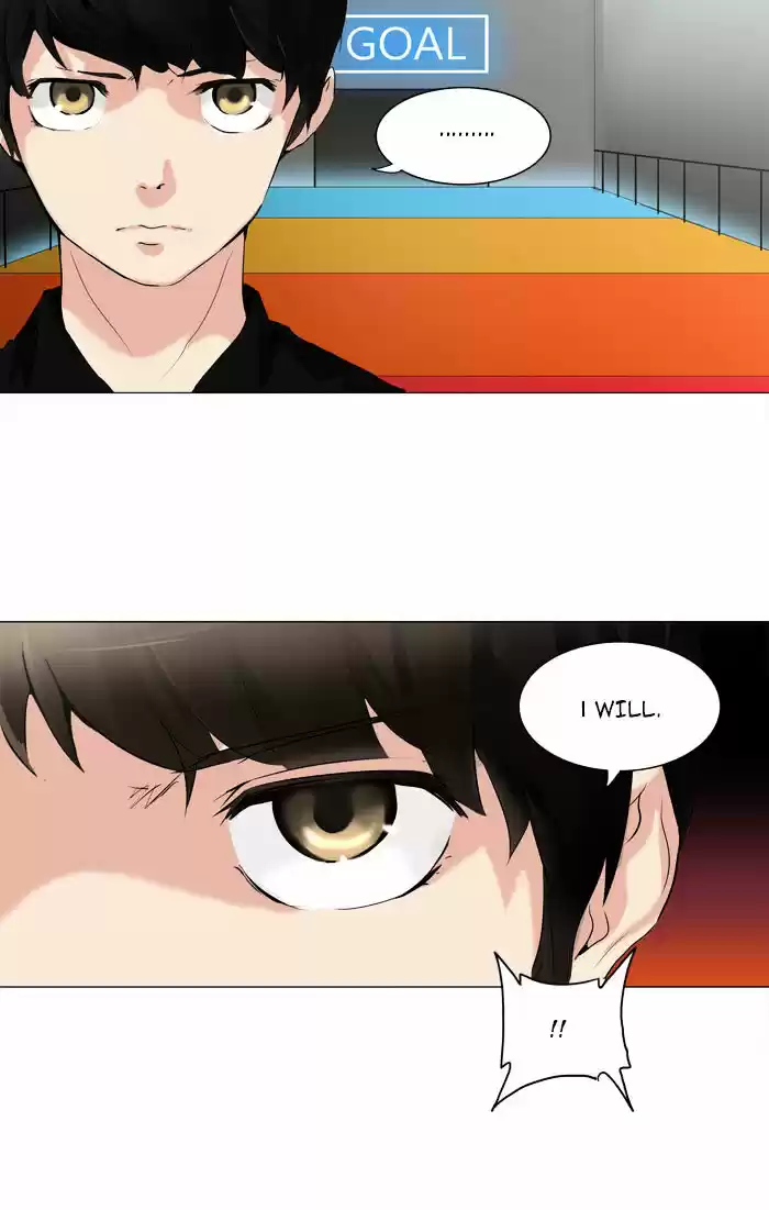 Tower of Based God ch.128