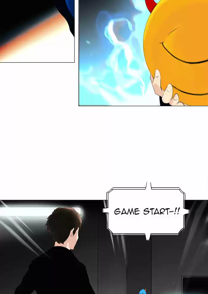 Tower of Based God ch.128