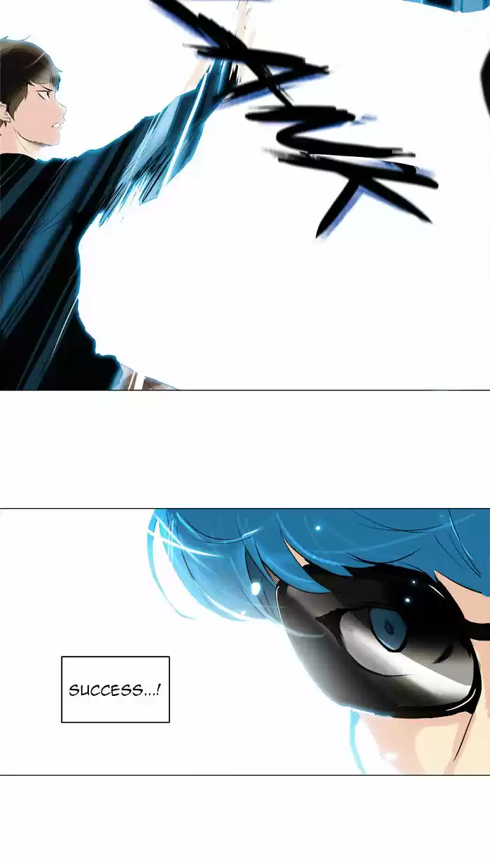 Tower of Based God ch.128