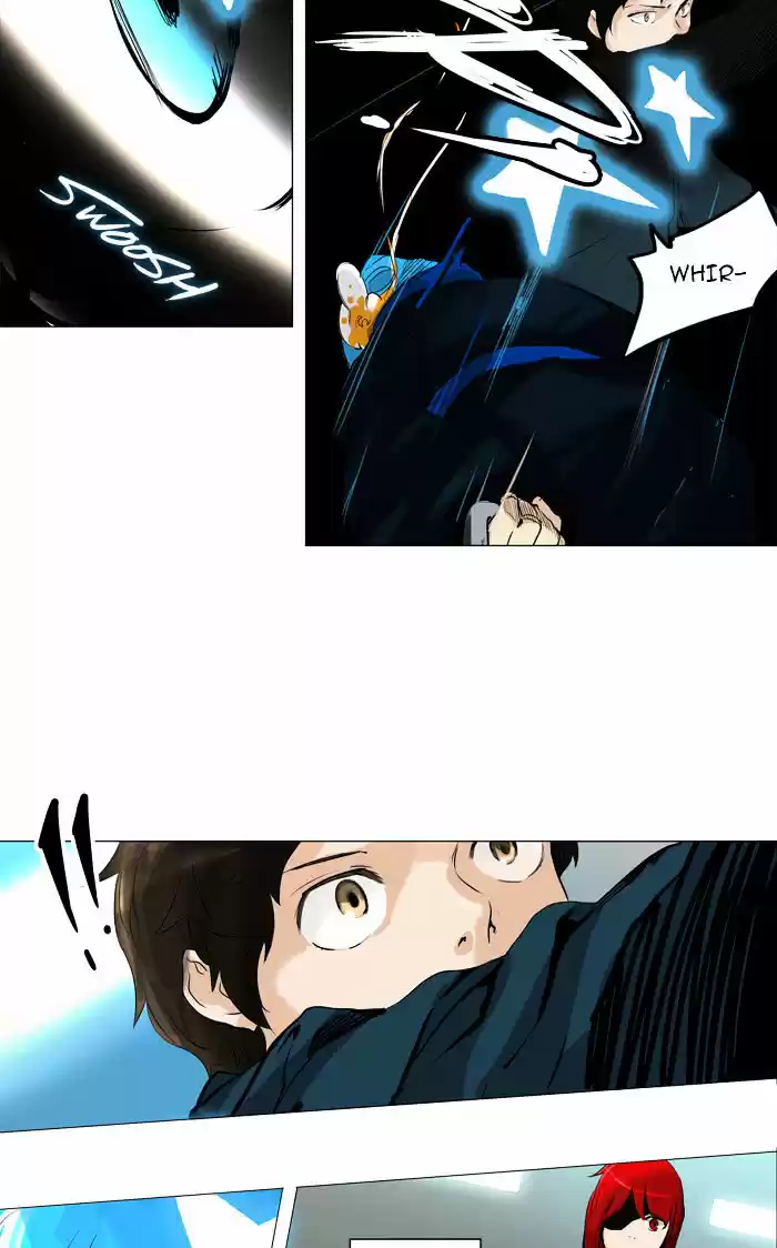 Tower of Based God ch.128