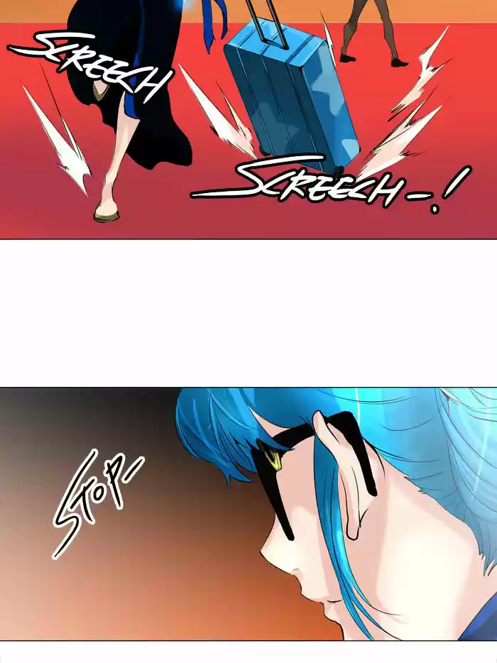 Tower of Based God ch.128