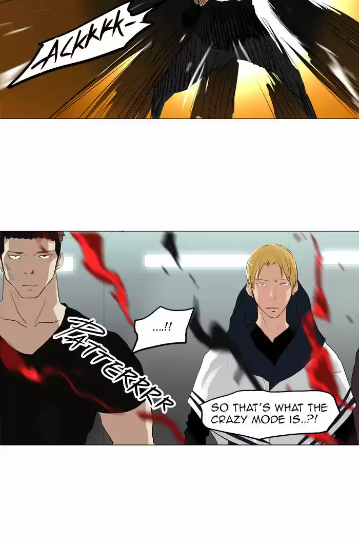 Tower of Based God ch.128