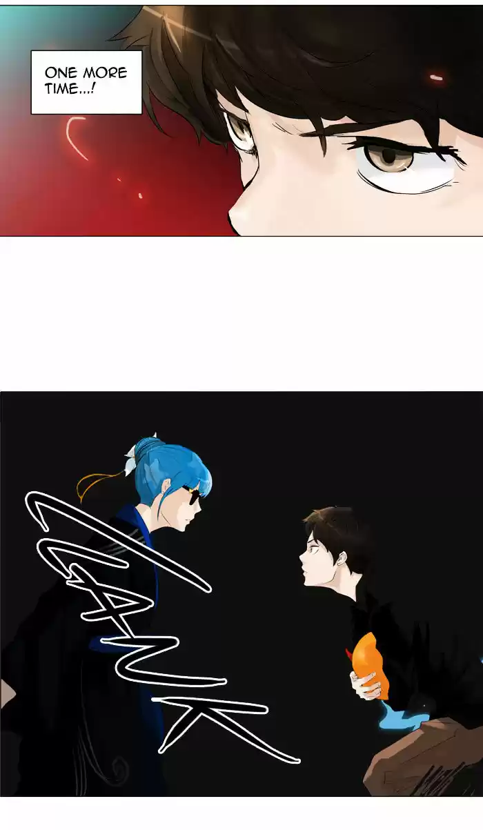 Tower of Based God ch.129