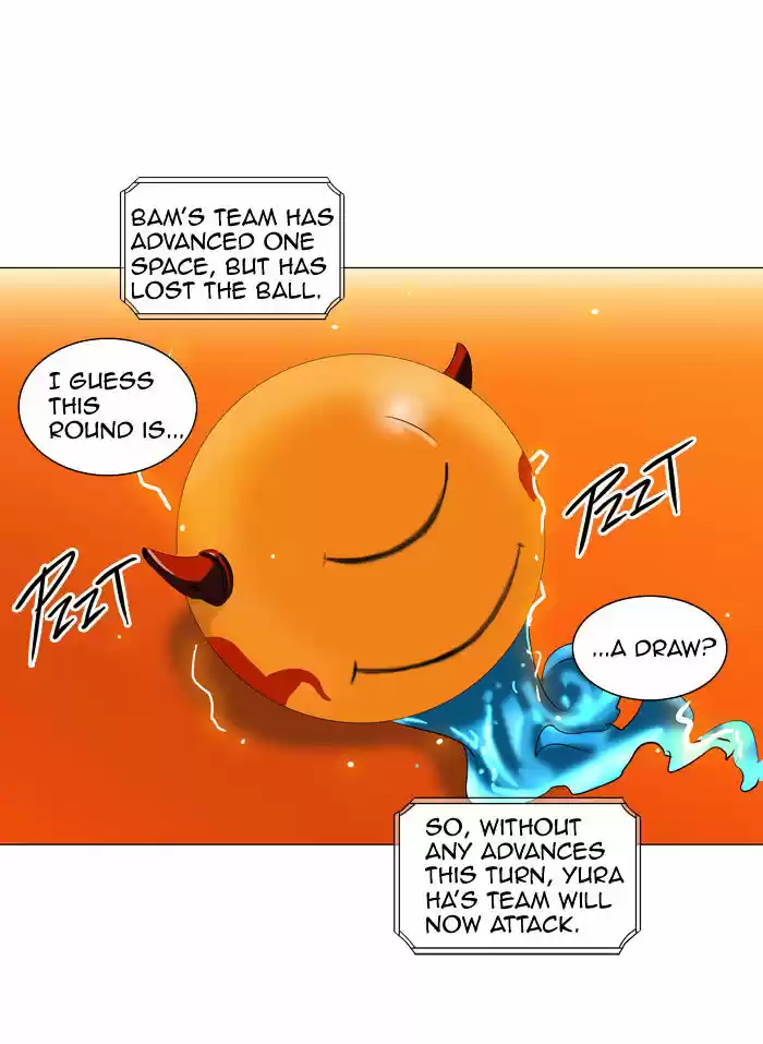 Tower of Based God ch.129