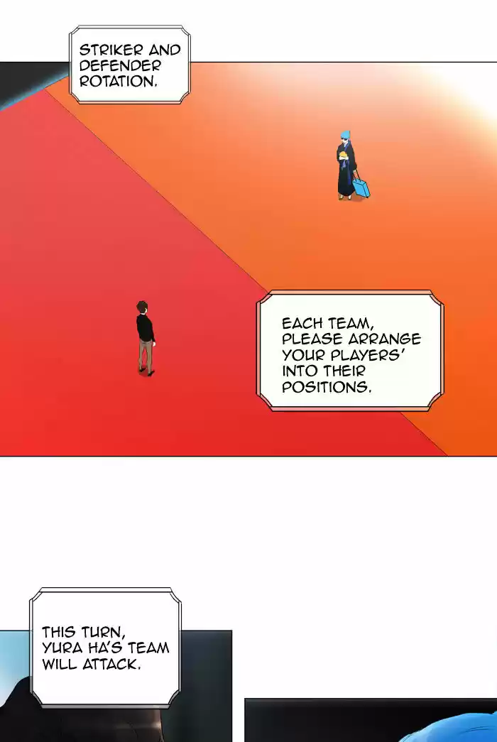 Tower of Based God ch.129