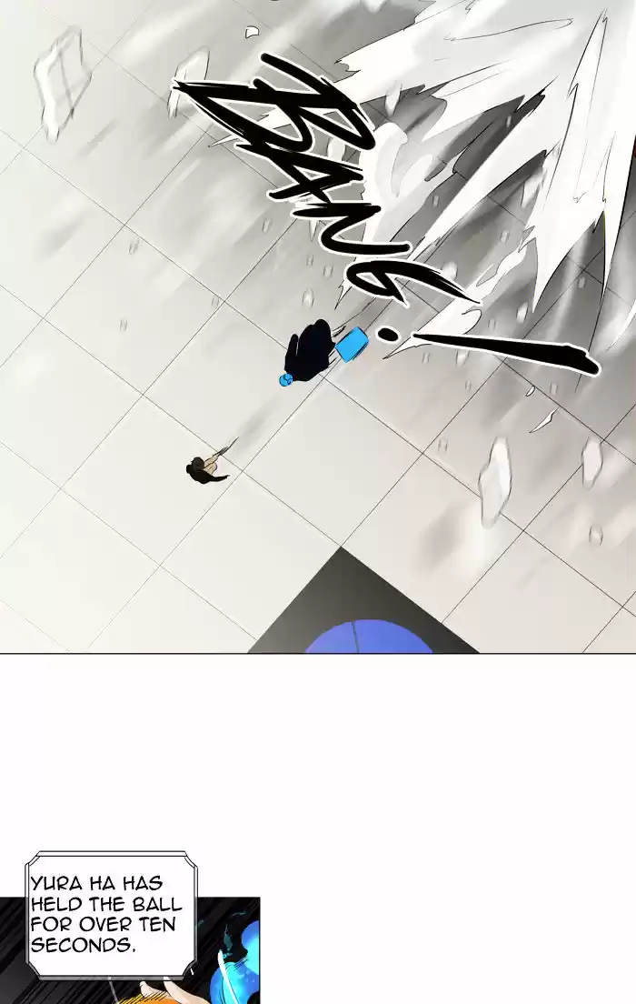 Tower of Based God ch.129