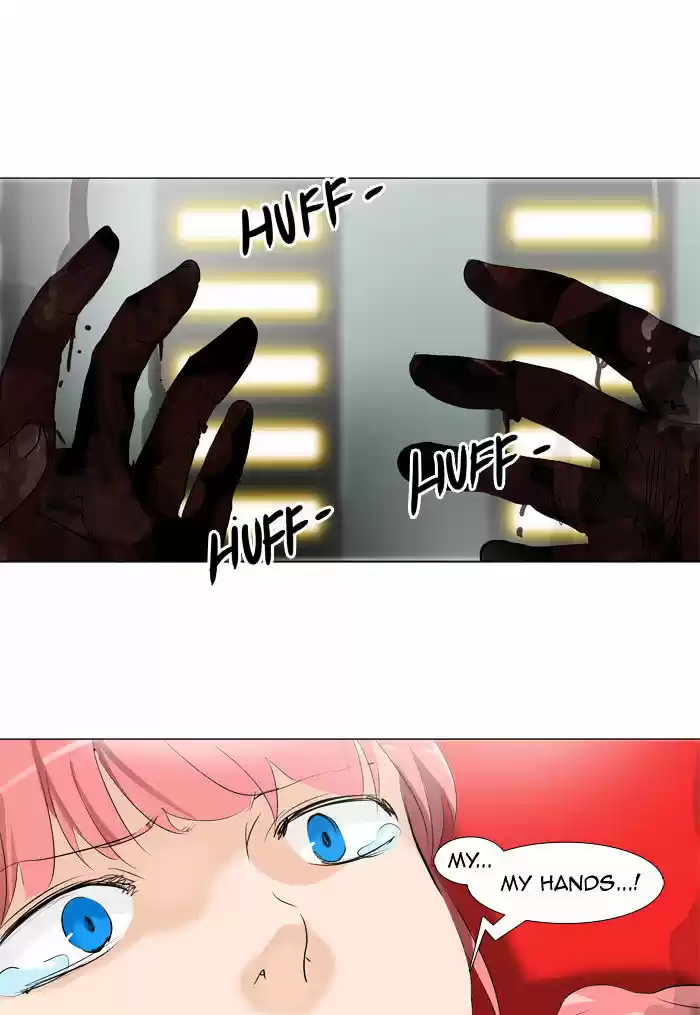 Tower of Based God ch.129