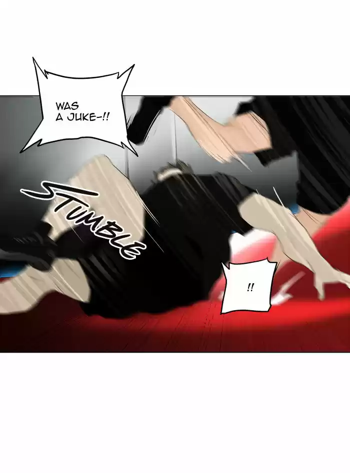 Tower of Based God ch.129