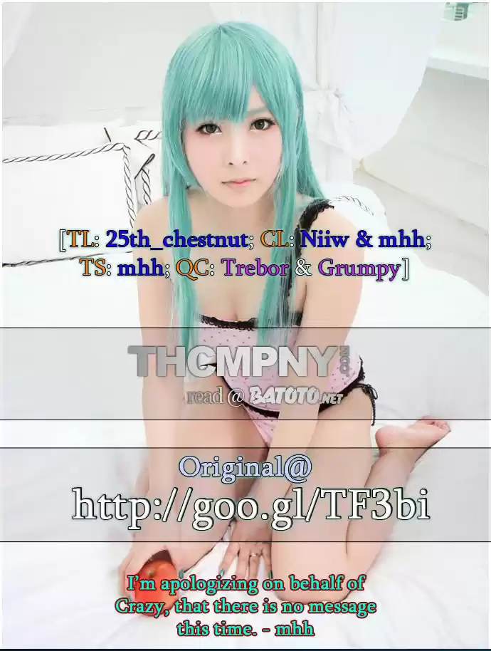 Tower of Based God ch.13