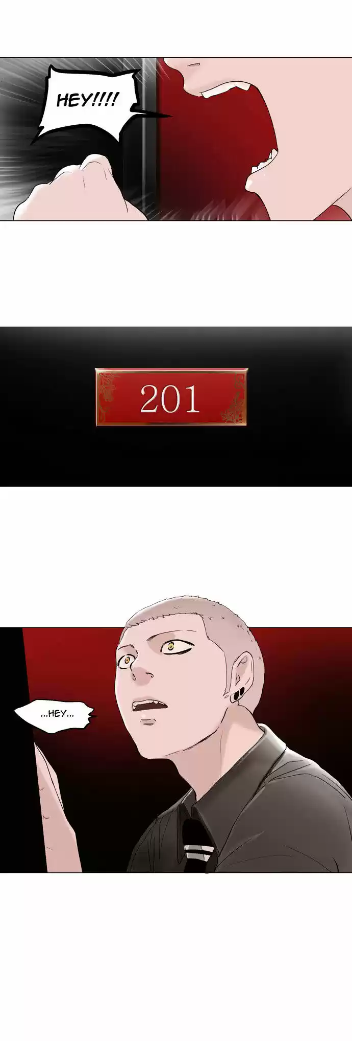 Tower of Based God ch.13