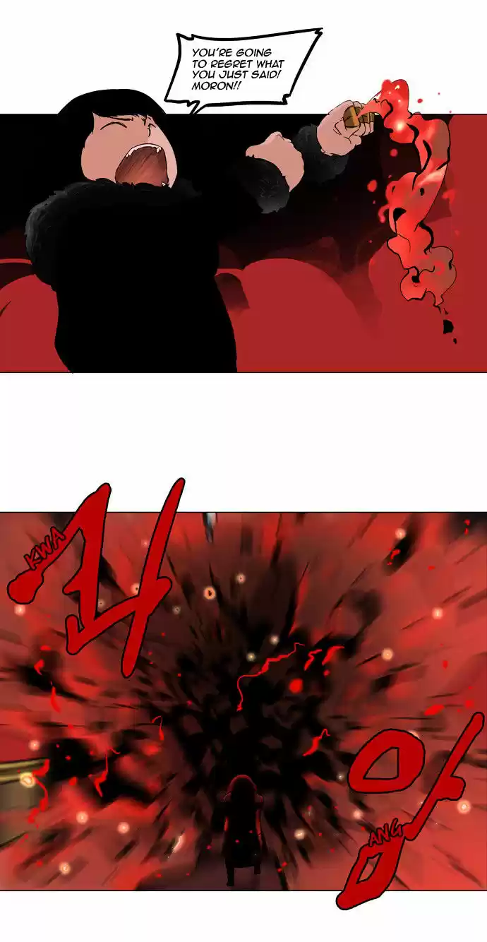 Tower of Based God ch.13