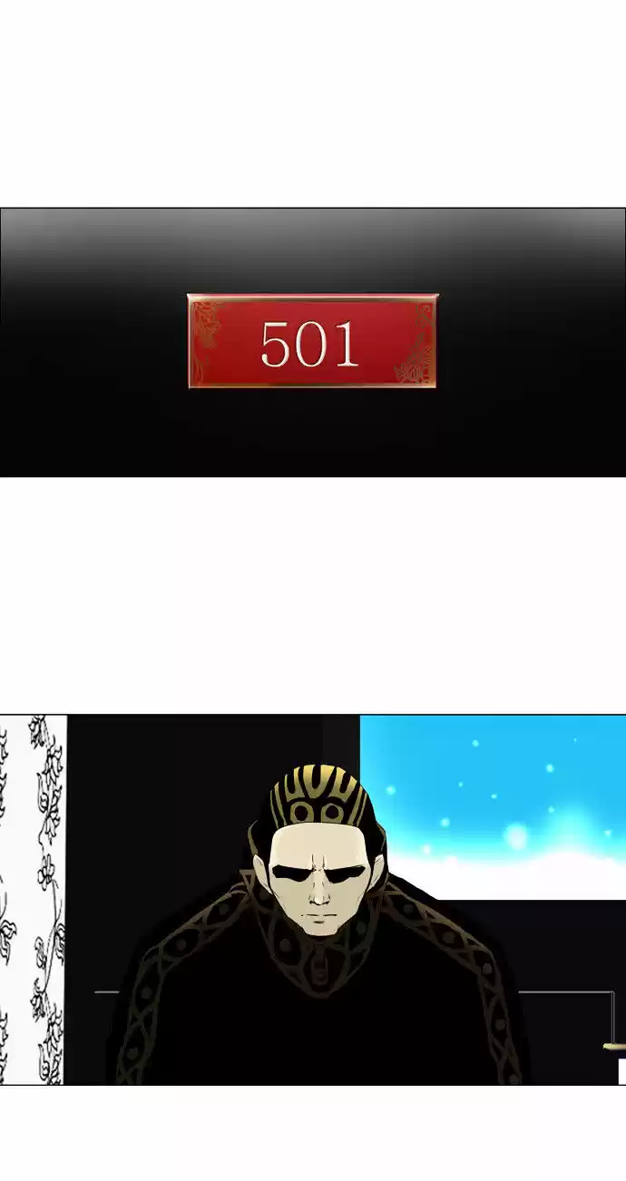 Tower of Based God ch.13