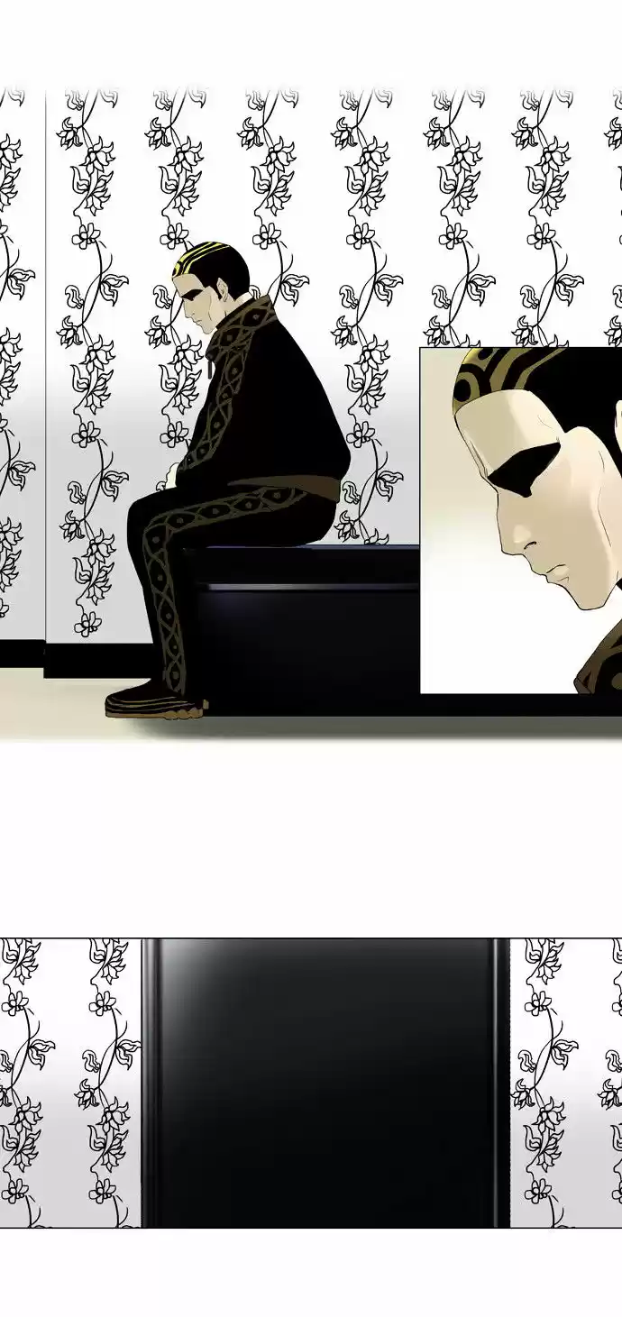 Tower of Based God ch.13