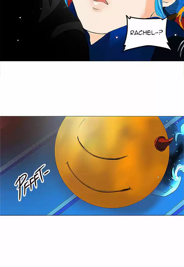 Tower of Based God ch.130