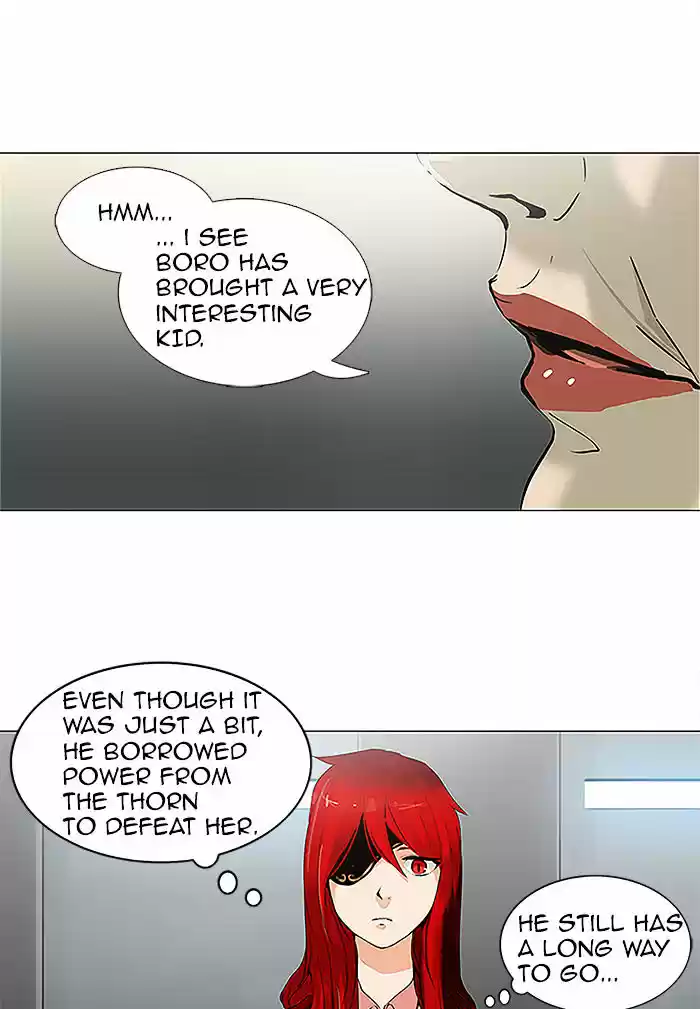 Tower of Based God ch.130