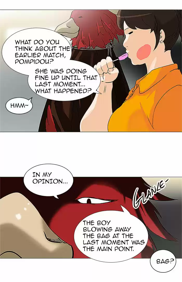 Tower of Based God ch.130