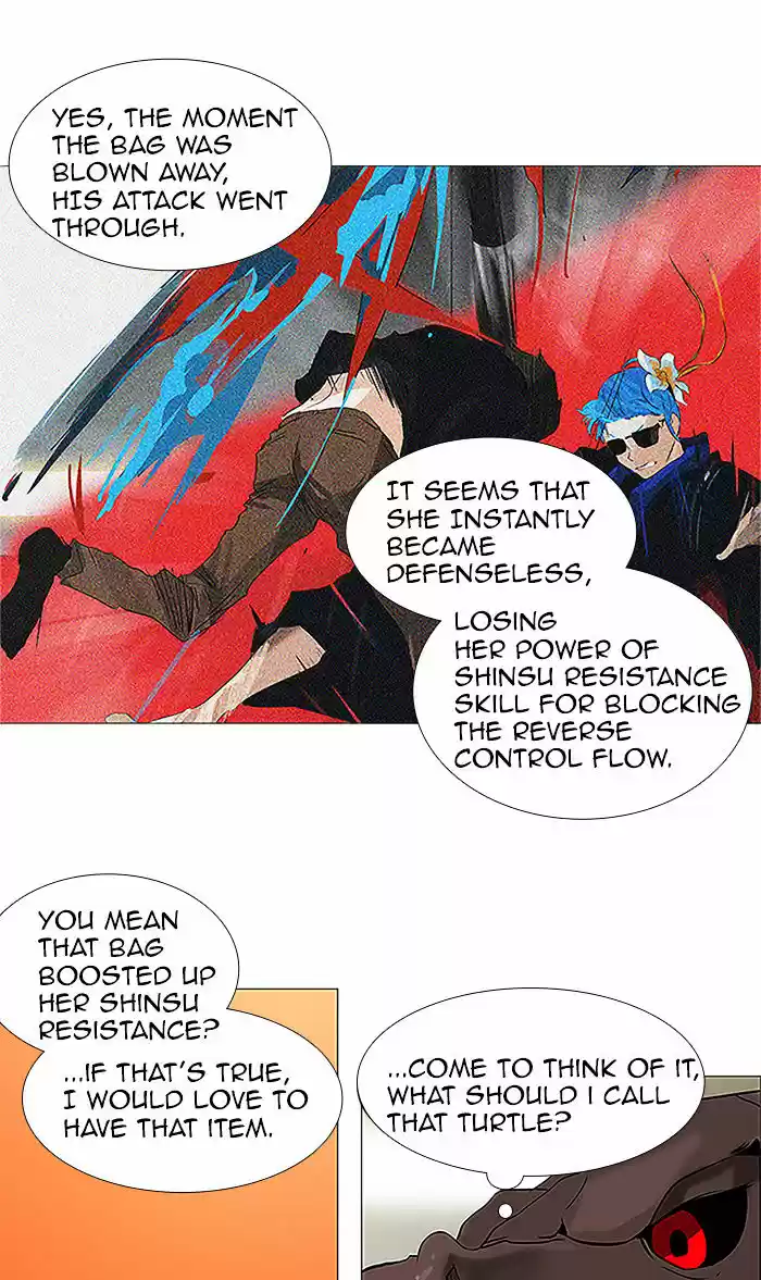 Tower of Based God ch.130