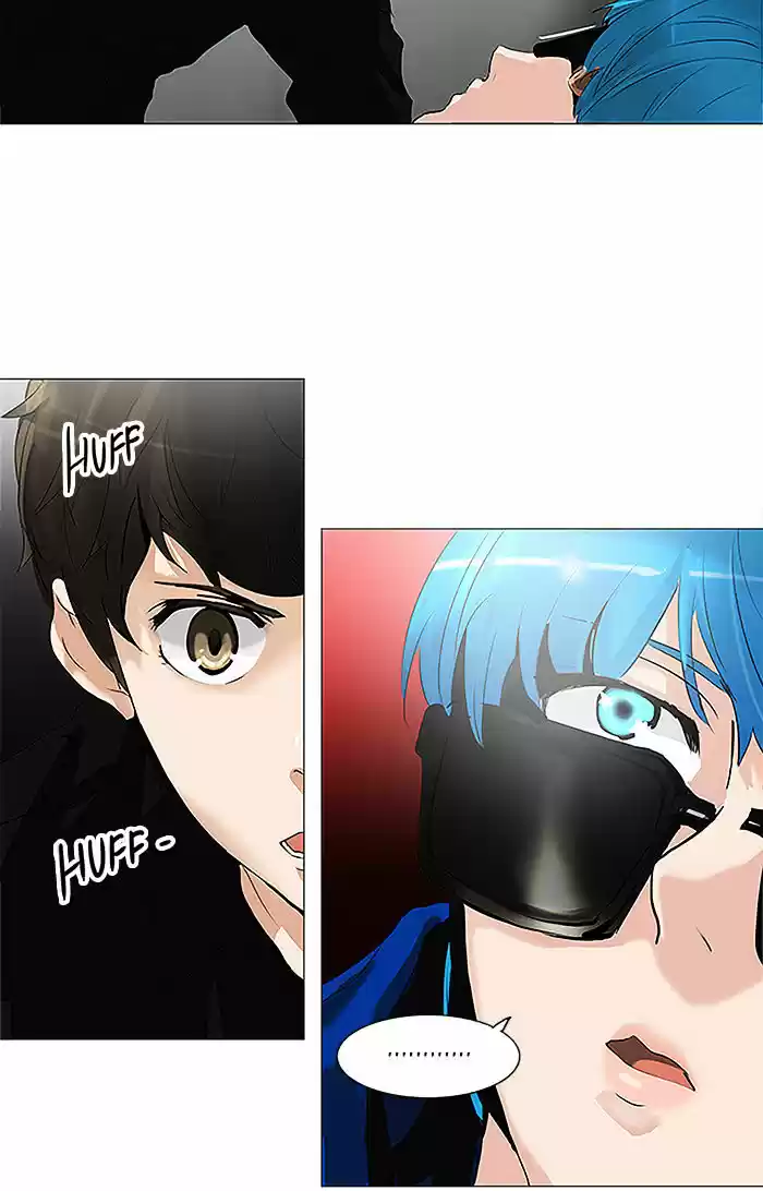 Tower of Based God ch.130