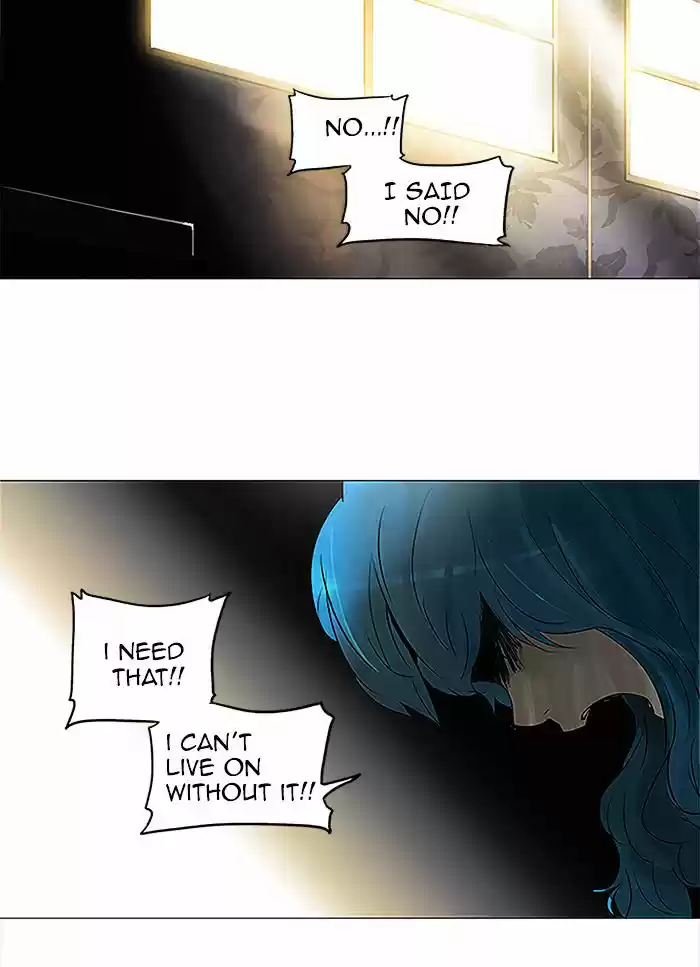 Tower of Based God ch.130