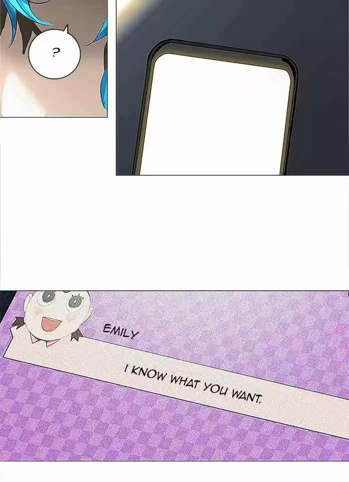 Tower of Based God ch.130