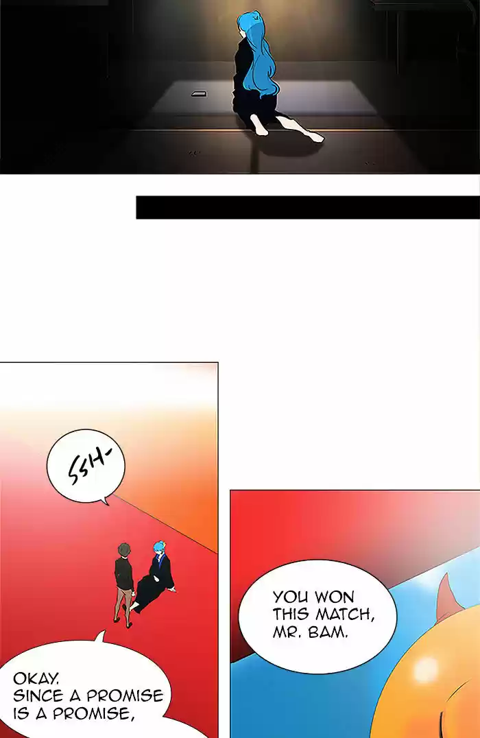 Tower of Based God ch.130