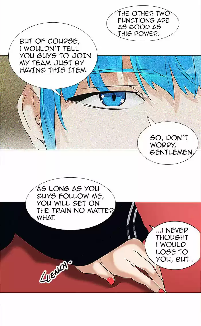 Tower of Based God ch.130