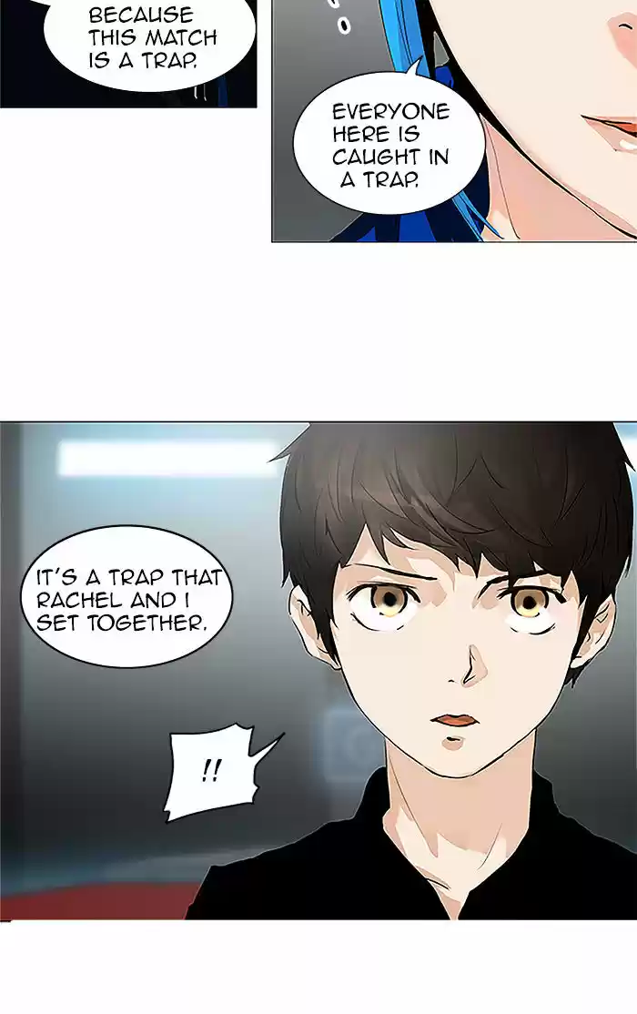 Tower of Based God ch.130