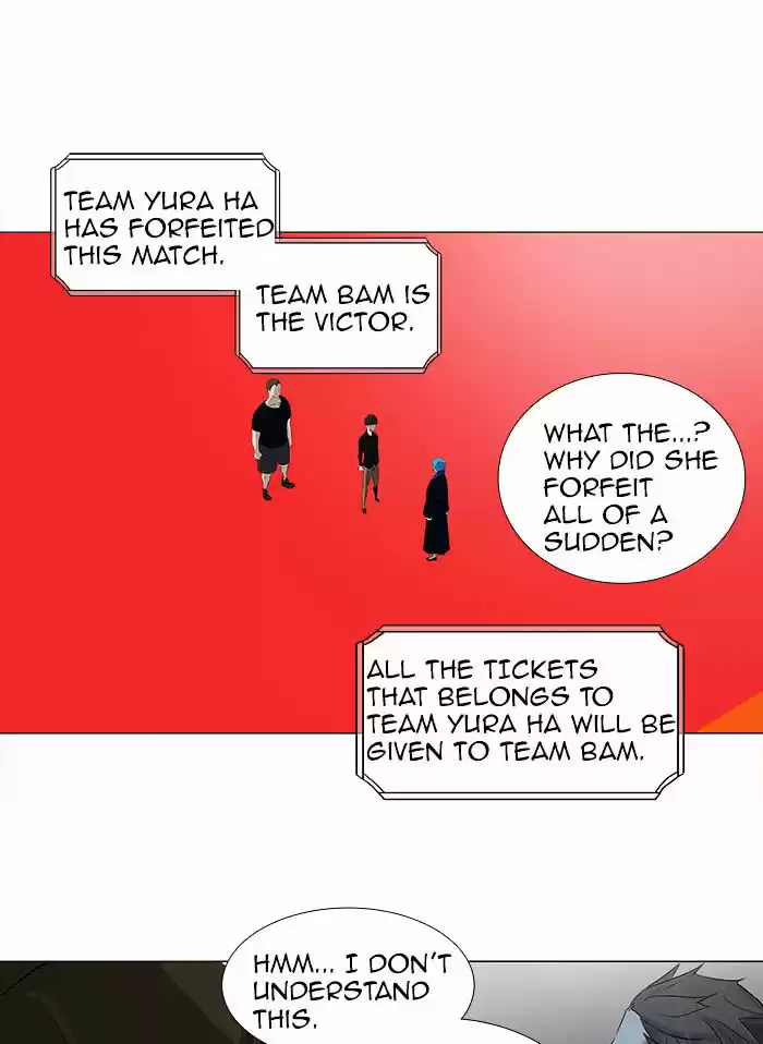 Tower of Based God ch.130