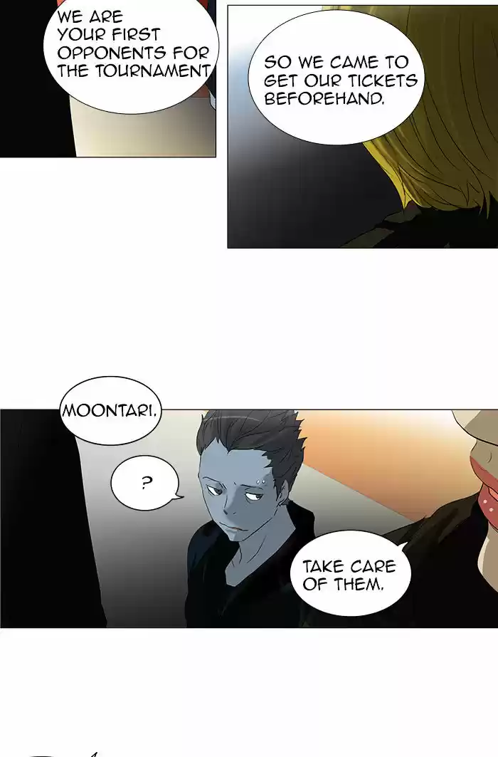 Tower of Based God ch.130