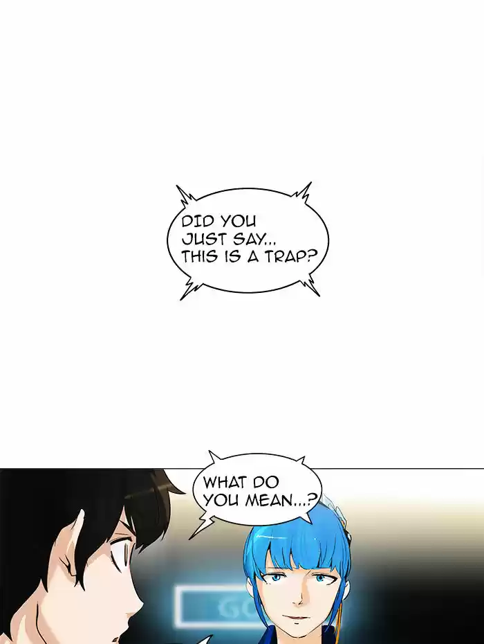 Tower of Based God ch.130