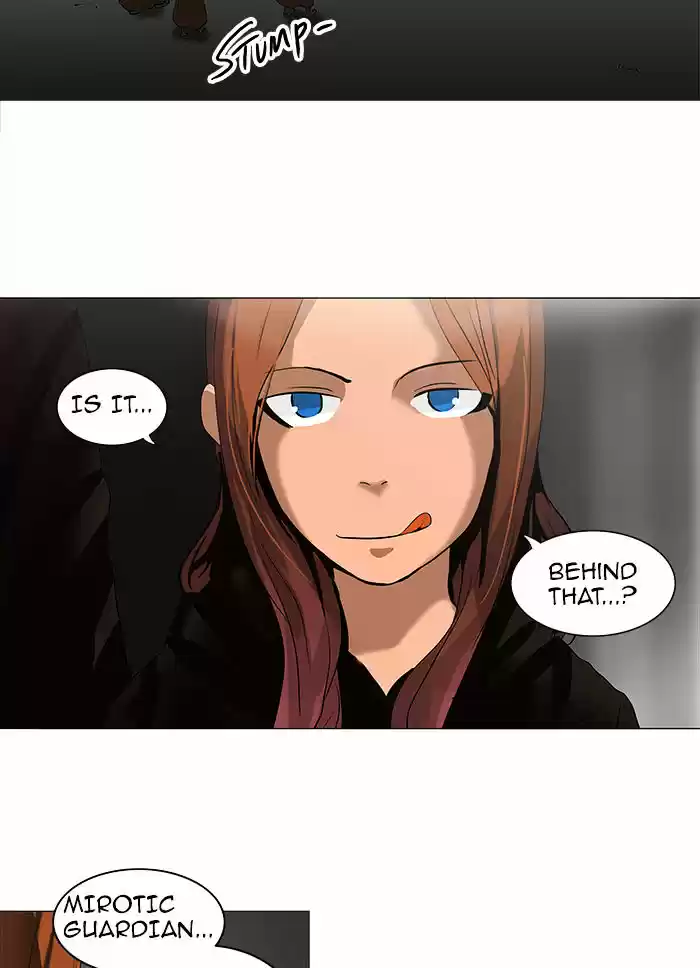 Tower of Based God ch.130