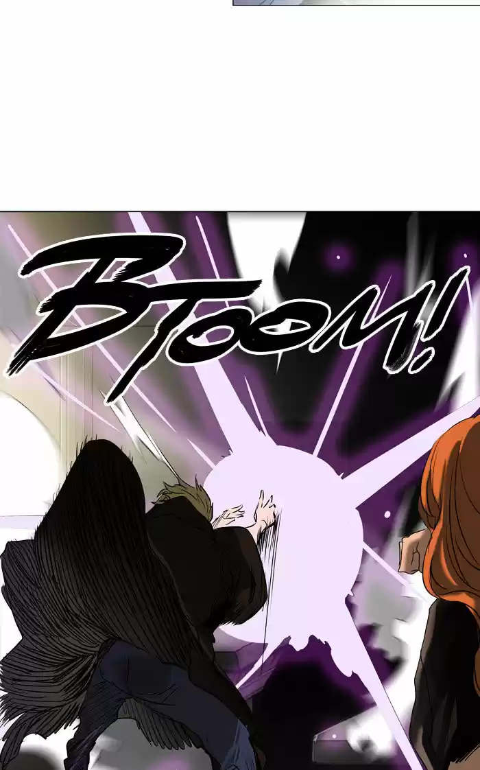 Tower of Based God ch.131