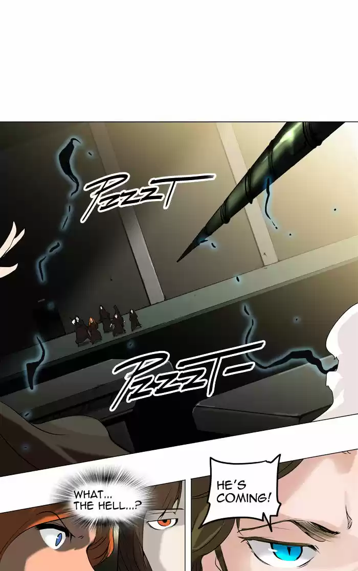 Tower of Based God ch.131