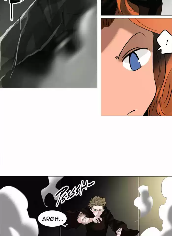 Tower of Based God ch.131