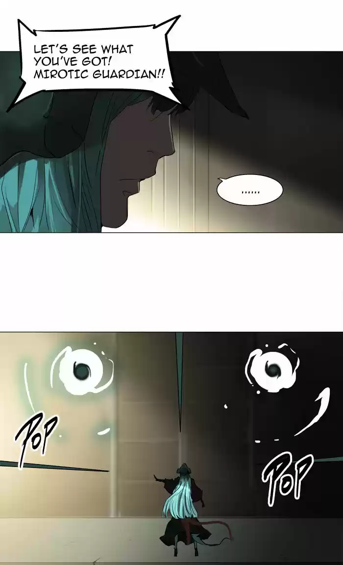 Tower of Based God ch.131