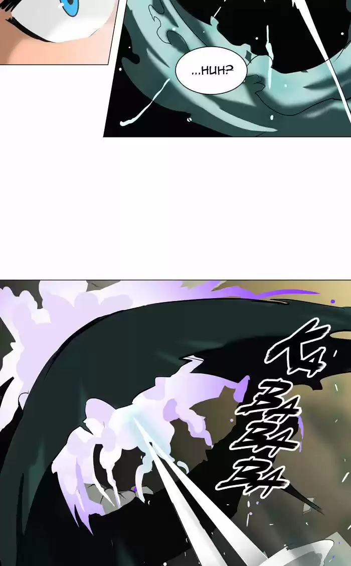 Tower of Based God ch.131