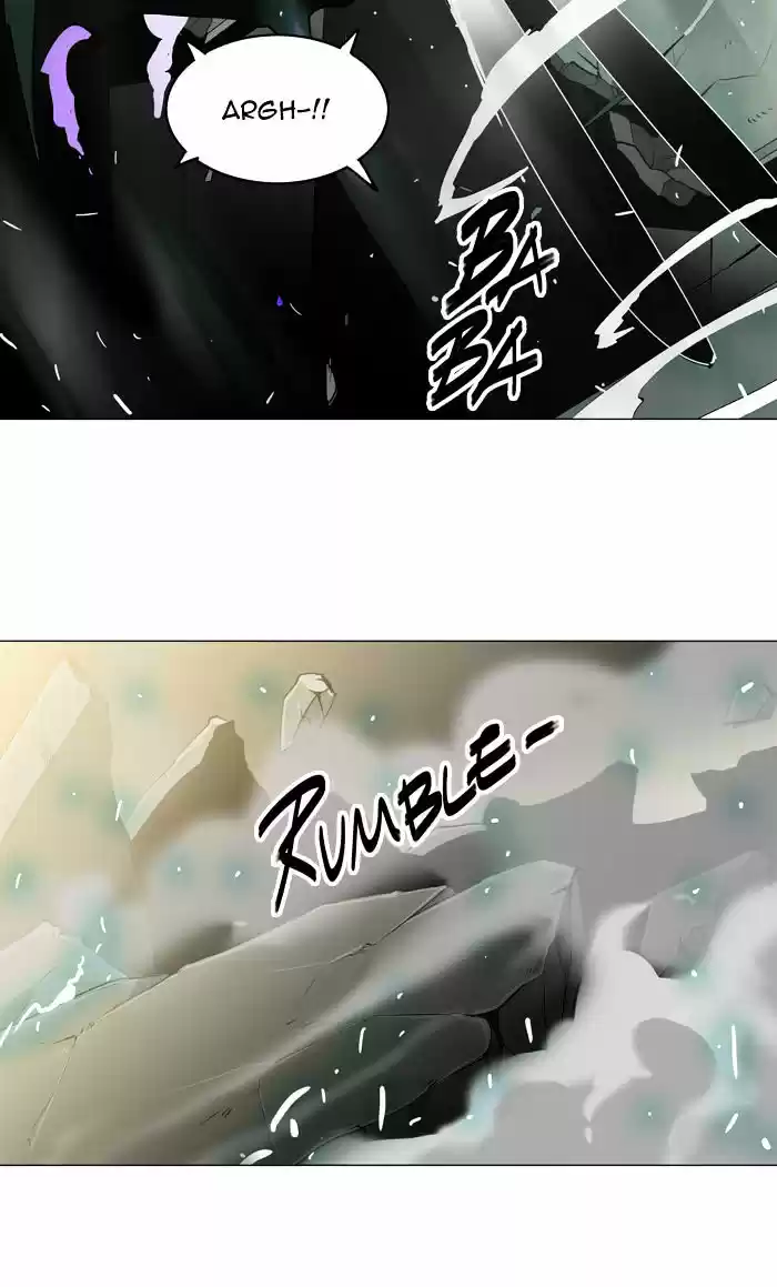 Tower of Based God ch.131