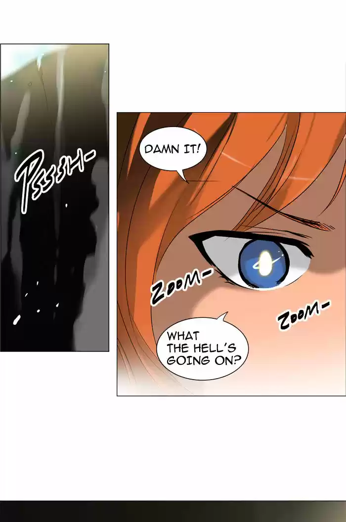 Tower of Based God ch.131