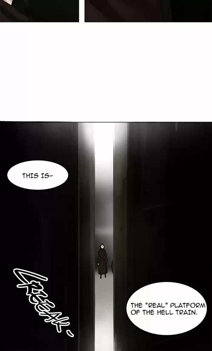 Tower of Based God ch.131