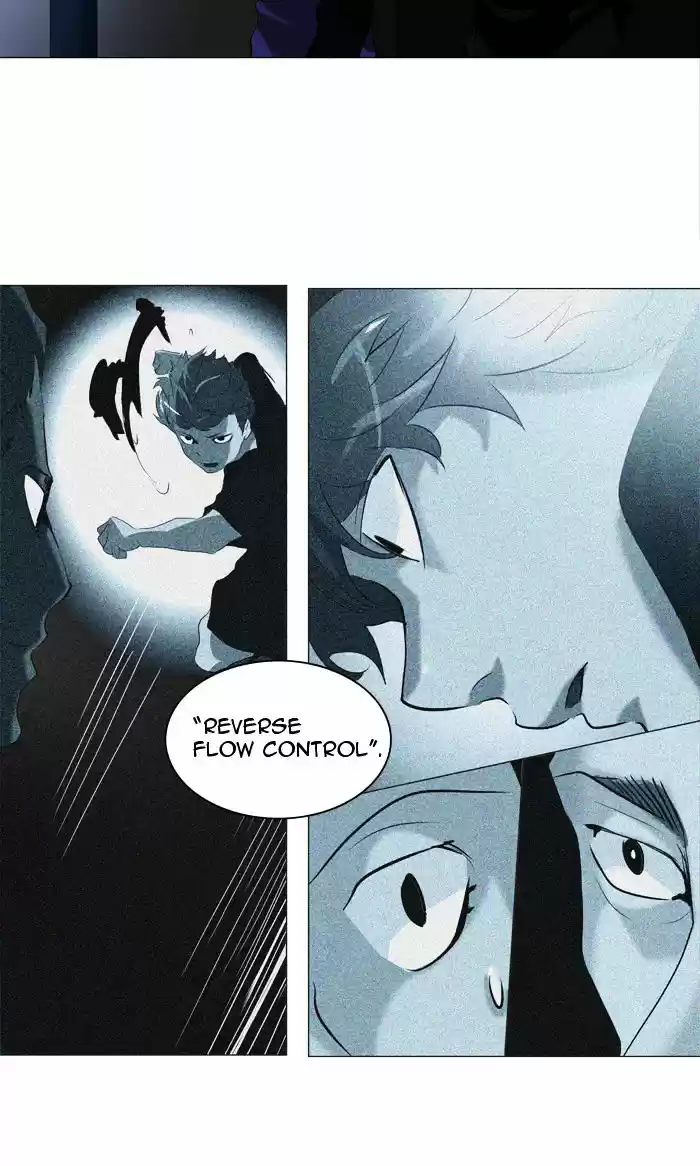 Tower of Based God ch.132