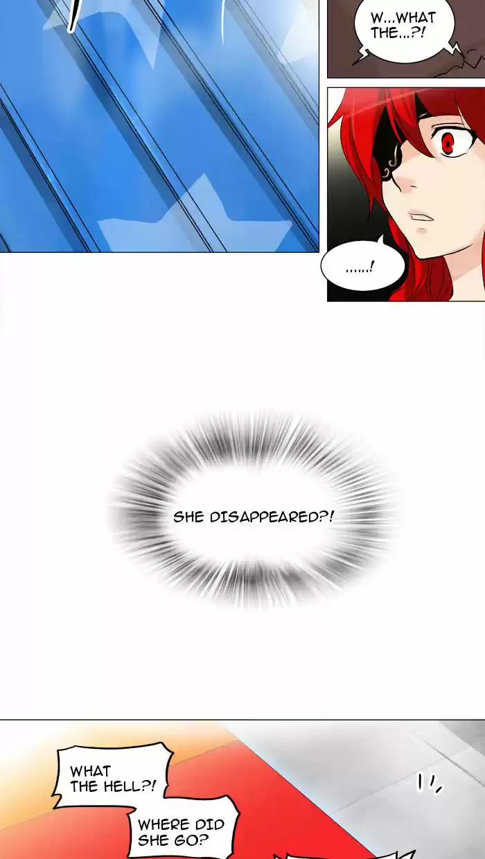 Tower of Based God ch.132