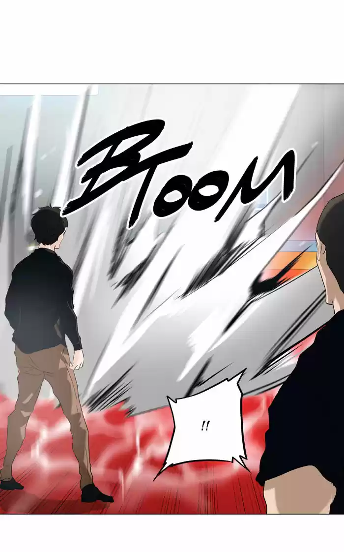 Tower of Based God ch.132