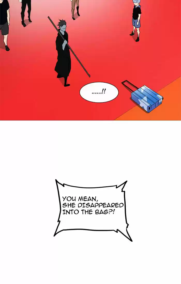 Tower of Based God ch.132