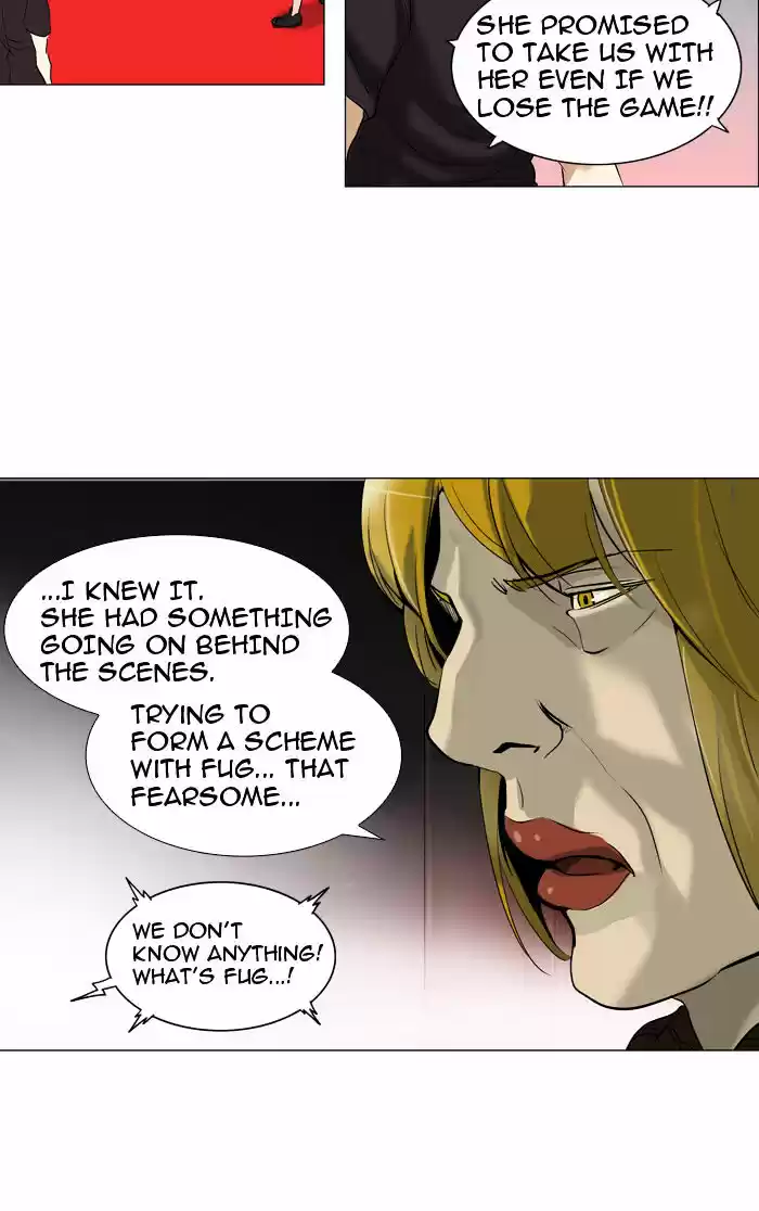 Tower of Based God ch.132