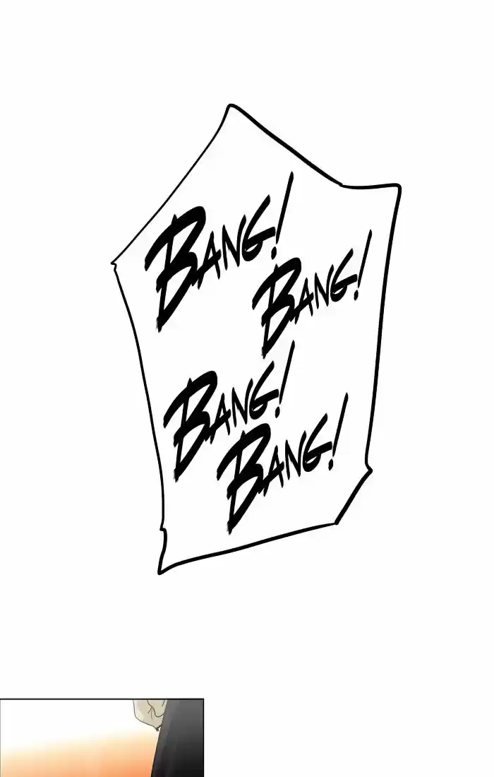 Tower of Based God ch.132