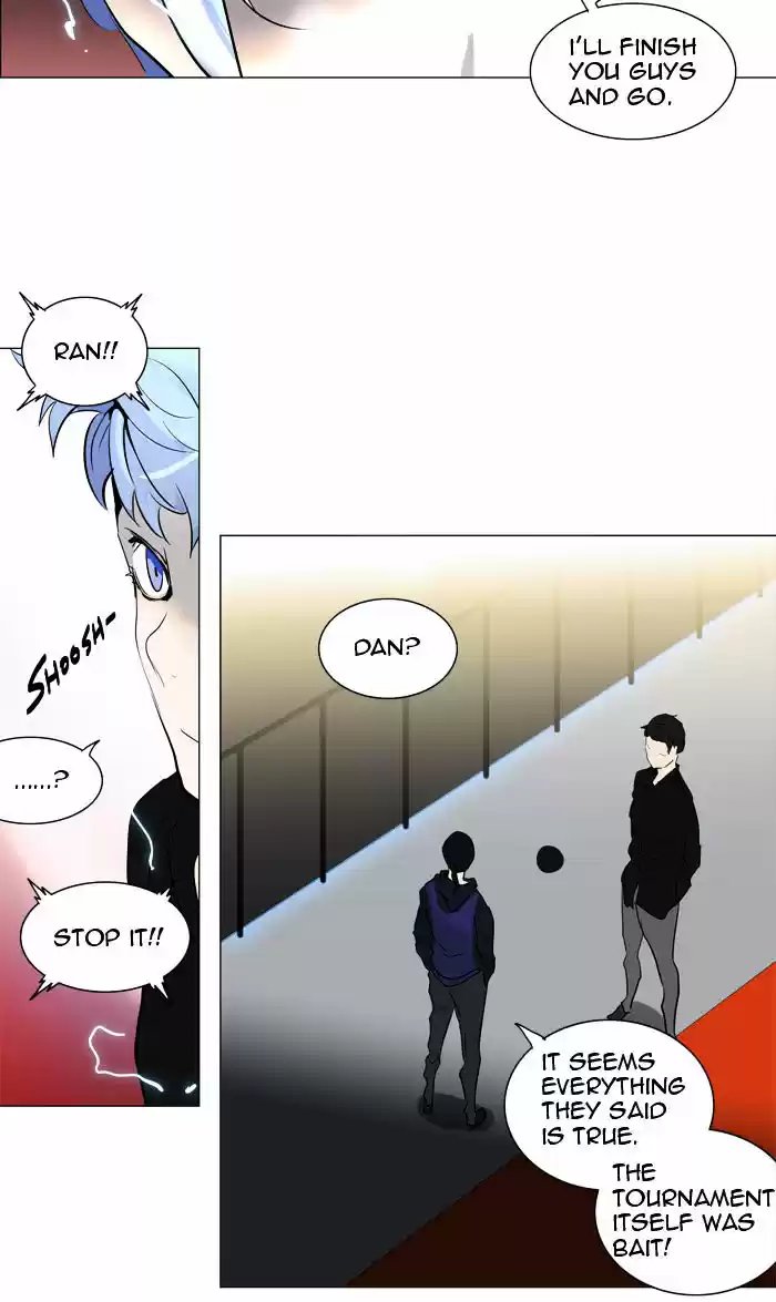 Tower of Based God ch.132