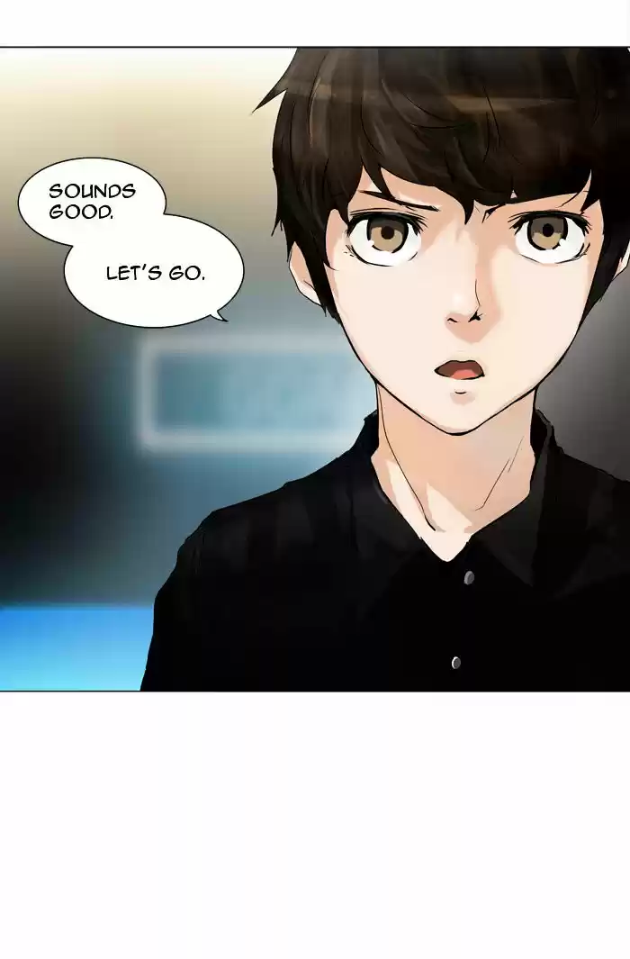 Tower of Based God ch.133