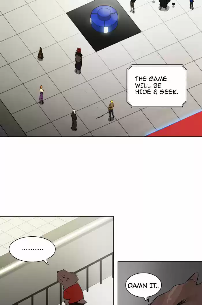 Tower of Based God ch.133