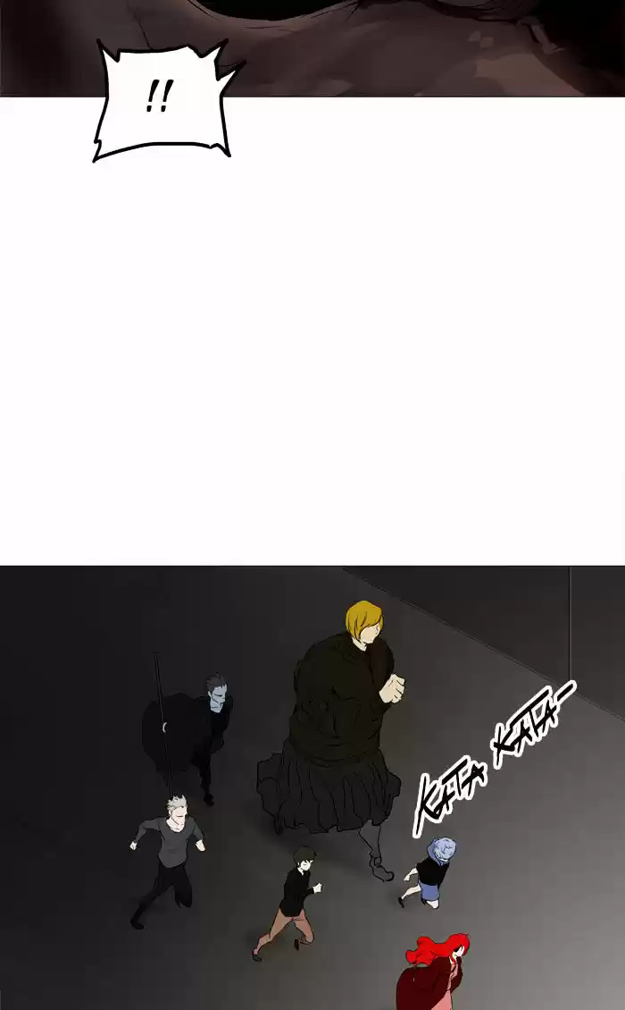 Tower of Based God ch.133